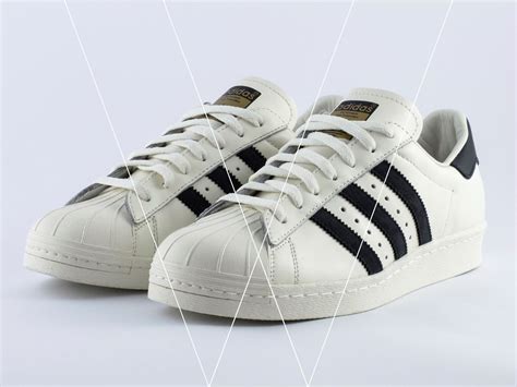 how to spot adidas superstar.